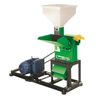 Triturador Forrageiro Trifásico 10CV com Base Trapp TRF 700 - 220/380V - 1