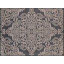 Ver imagem 2 de Tapete Sala Quarto Econature Real 2,00 x 2,50 Chumbo-56