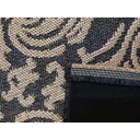 Ver imagem 4 de Tapete Sala Quarto Econature Real 2,00 x 2,50 Chumbo-56