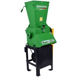 Picador De Palmas Elétrico Trifásico 2CV Trapp JK 500 - 4