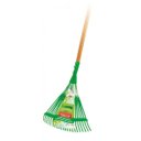 Ver imagem 1 de Vassoura Palheta com Cabo Trapp Fj 1102