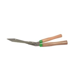 Tesoura para Grama 12" Cabo de Madeira Ts-1107 Trapp - 3
