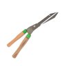 Tesoura para Grama 12" Cabo de Madeira Ts-1107 Trapp - 4