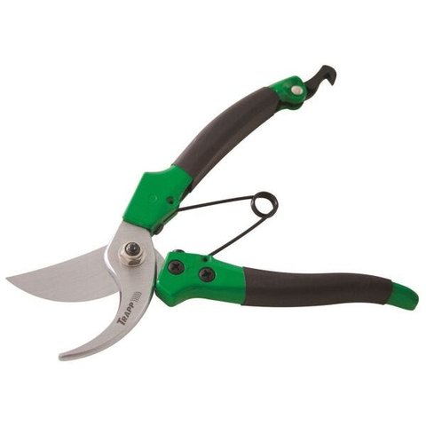 Tesoura Para Poda 20,5 Cm Trapp Ts 3143