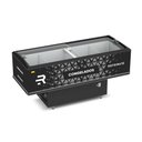 Ver imagem 1 de Expositor Ilha Congelados Vanguard Top 2,00m Vidro Semi Curvo Eivt2000 220v - Refrimate