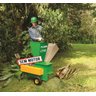 Triturador De Galhos sem Motor C/polia 100 Trapp BIO 300 - 3