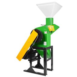 Triturador Forrageiro Trifásico 2cv Trapp TRF 300 Super - 1