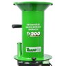 Triturador Resíduos Orgânicos Trifásico 1,5CV Trapp TR 200 - 380V - 5
