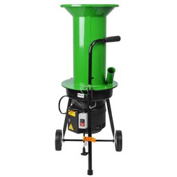 Triturador Resíduos Orgânicos Trifásico 1,5CV Trapp TR 200 - 380V - 7