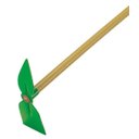 Ver imagem 1 de Sacho De 1 Ponta Com Cabo Curto Trapp Fj 1151