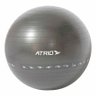 Bola de Ginástica Premium 75CM Diagrama de Exercício Materia - 1