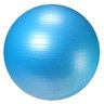 Bola Suiça Para Pilates 75cm Premiun Liveup - Azul - 1