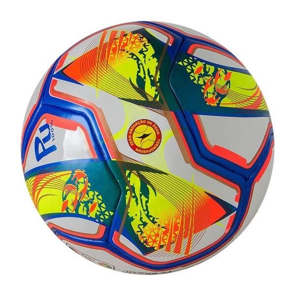 Bola de Futebol de Salão - Futsal Pro F5 Brasil - KAGIVA - 2