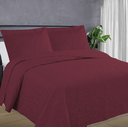 Ver imagem 1 de Colcha Super King Margarida:verde