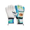 Luva Poker Goleiro Fut Campo Water Ortho III Profissional - 10 - Branco - 1