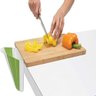 Conjunto Tapete em Silicone e Coletor de Alimentos Chef'n - 3