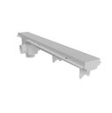 Ver imagem 5 de Ralo Linear 50cm C/ Grelha Vazada Branco Rl50gv - Astra