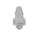 Ver imagem 1 de Ralo Linear 50cm C/ Grelha Vazada Branco Rl50gv - Astra