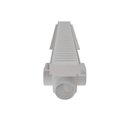 Ver imagem 1 de Ralo Linear 50cm C/ Grelha Vazada Branco Rl50gv - Astra