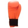 Luva de Boxe / Muay Thai Speed 50 Laranja - Adidas - 16oz - 3