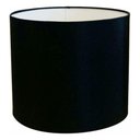 Ver imagem 7 de Cúpula Abajur e Luminária Cilíndrica Vivare Cp-7009 Ø25x20cm - Bocal Nacional Preto