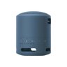 Caixa de Som Portatil Sony SRS-XB13 Bluetooth - Azul Claro - 1