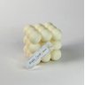 Bubble Candle - Vela Cubo - Decorativas E Aromática - 4