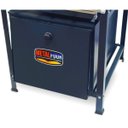 Ver imagem 6 de Fogão Industrial 4 Bocas 4QS Baixa Pressão com Forno 90L de Piso