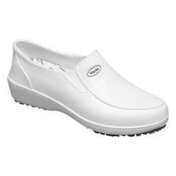 Calçados EVA Antiderrapante Lady Works EPI BB95 Soft Works - 1