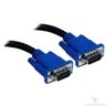 Cabo Vga 1,5m Exbom: Conexão para Monitor - 2
