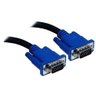 Cabo Vga 1,5m Exbom: Conexão para Monitor - 1