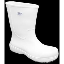 Bota De Segurança Epi Profissional Soft Works Bb86 Acqua Foot CA 39.347 - Branco - 38 - 1