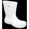 Bota De Segurança Epi Profissional Soft Works Bb86 Acqua Foot CA 39.347 - Branco - 38 - 1