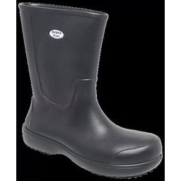Bota de Segurança Epi Profissional Soft Works Bb86 Acqua Foot Ca 39.347 - Preto - 39 - 1