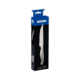 Faca para Churrasco e Frutas Tramontina Sublime em Aço Inox 5" Tramontina - 3