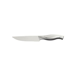 Faca para Churrasco e Frutas Tramontina Sublime em Aço Inox 5" Tramontina