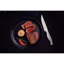 Ver imagem 4 de Faca para Churrasco e Frutas Tramontina Sublime em Aço Inox 5" Tramontina