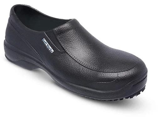 Calçado Epi Antiderrapante Eva Works Bb66 Biqueira Composite CA 41.554 -  Preto - 35 | MadeiraMadeira