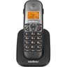 Aparelho Telefone 2 Linhas Ts 5150 e 4 Ramal Bina Intelbras - 3