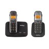 Telefone sem Fio 2 Linhas TS 5150 com Bina e Ramal Intelbras - 1