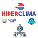 Ver imagem 6 de Kit Ligação Aquecedor 1/2mx1/2f 40cm Registro 90 Druck