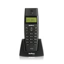 Ver imagem 2 de Kit Telefone sem Fio Ts 40 Id + Ramal Ts 40 R Intelbras
