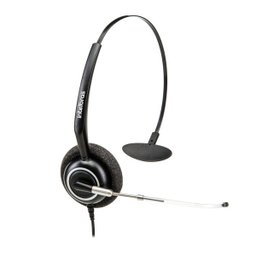 Kit Aparelho Telefone Fixo sem Fio Bina e Headset Intelbras - 2