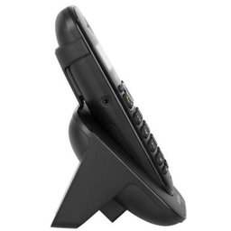 Aparelho de Telefone Fixo sem Fio de Mesa com Bina Viva Voz - 3
