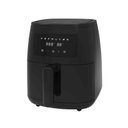 Ver imagem 1 de Fritadeira Elétrica sem Óleo 5 Litros Preta 220 V Be Smart