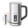 Secura Espumador de Leite Elétrico 16.9oz com Função Quente e Frio (inox) - 1