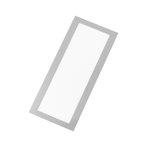 Plafon Led Embutir Branco 36w 4000k Luz Neutra Yamamura