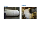 Ver imagem 3 de Manta Fff - Ceramica Fiberfrax 600ºc ( 64kgs/m3) Esp. 50mm com 4,50m2
