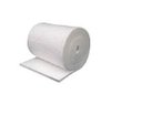 Ver imagem 1 de Manta Fff - Ceramica Fiberfrax 600ºc ( 64kgs/m3) Esp. 50mm com 4,50m2