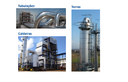 Ver imagem 2 de Manta Fff - Ceramica Fiberfrax 600ºc ( 64kgs/m3) Esp. 50mm com 4,50m2